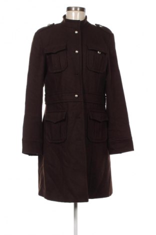 Damenmantel CKN Of Scandinavia, Größe L, Farbe Braun, Preis € 55,99