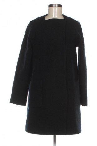 Dámsky kabát  COS, Veľkosť S, Farba Modrá, Cena  77,24 €