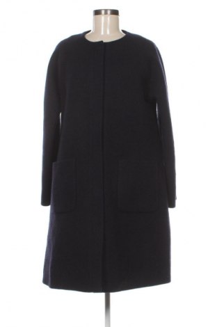 Damenmantel COS, Größe M, Farbe Blau, Preis 197,88 €