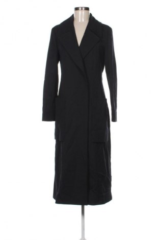 Palton de femei COS, Mărime XS, Culoare Albastru, Preț 270,99 Lei