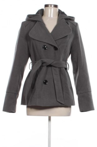 Damenmantel Cache Cache, Größe S, Farbe Grau, Preis 30,00 €