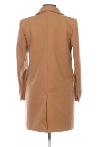 Damski płaszcz Calliope, Rozmiar XS, Kolor Brązowy, Cena 133,33 zł