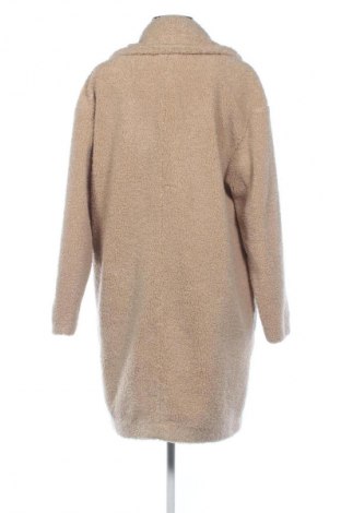 Дамско палто Calliope, Размер M, Цвят Бежов, Цена 110,20 лв.