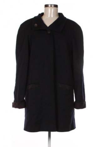 Palton de femei Canda, Mărime M, Culoare Albastru, Preț 164,99 Lei