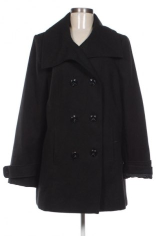 Damenmantel Canda, Größe XL, Farbe Schwarz, Preis € 30,99