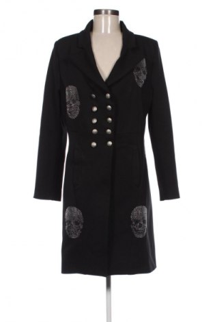 Damenmantel Caramella Fashion, Größe L, Farbe Mehrfarbig, Preis 111,51 €