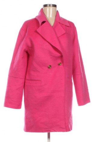 Dámský kabát  Caroll, Velikost S, Barva Růžová, Cena  1 279,00 Kč