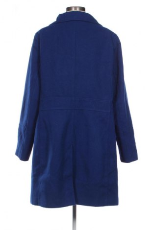 Γυναικείο παλτό Cellbes, Μέγεθος XXL, Χρώμα Μπλέ, Τιμή 49,10 €