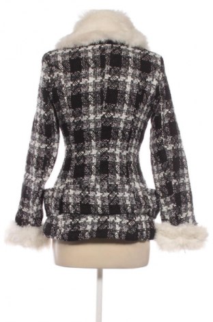 Dámský kabát  Chanttal, Velikost M, Barva Vícebarevné, Cena  1 217,00 Kč