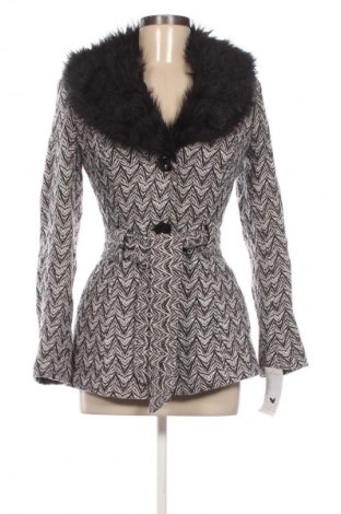 Damski płaszcz Chanttal, Rozmiar M, Kolor Kolorowy, Cena 501,43 zł