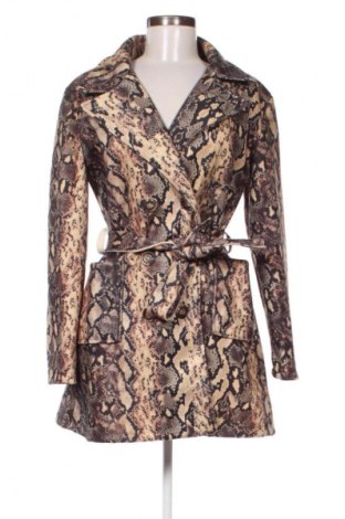 Дамско палто Chanttal, Размер L, Цвят Многоцветен, Цена 96,14 лв.