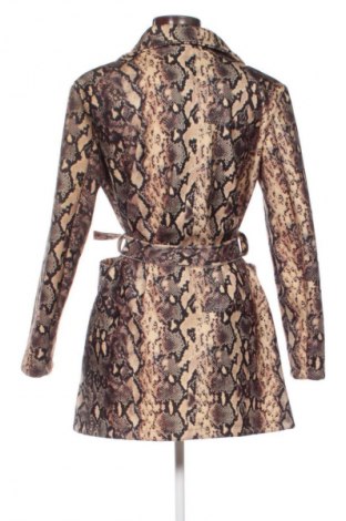 Дамско палто Chanttal, Размер L, Цвят Многоцветен, Цена 96,14 лв.