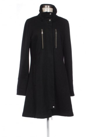 Γυναικείο παλτό Chillnorway, Μέγεθος L, Χρώμα Μαύρο, Τιμή 50,90 €