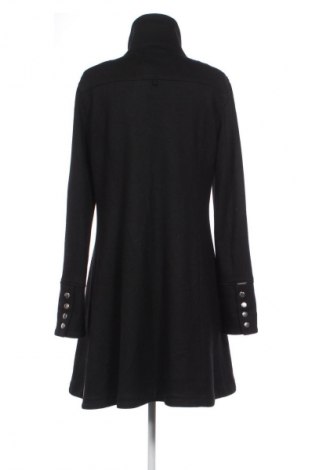 Γυναικείο παλτό Chillnorway, Μέγεθος L, Χρώμα Μαύρο, Τιμή 50,90 €