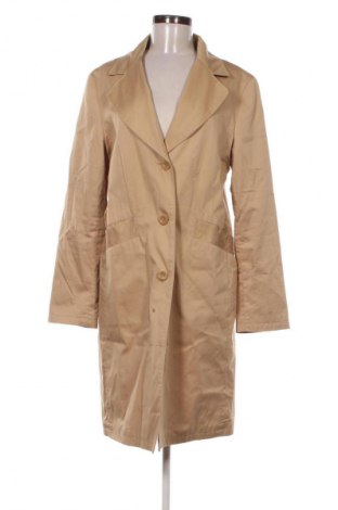 Damski płaszcz Christian Berg, Rozmiar M, Kolor Beżowy, Cena 236,82 zł