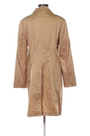 Damski płaszcz Christian Berg, Rozmiar M, Kolor Beżowy, Cena 236,82 zł
