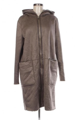Damenmantel Christian Berg, Größe L, Farbe Braun, Preis € 60,99