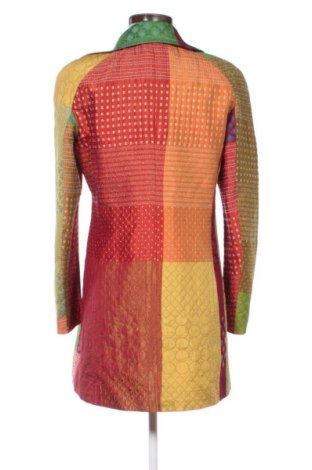 Damski płaszcz Christian Lacroix, Rozmiar M, Kolor Kolorowy, Cena 519,54 zł