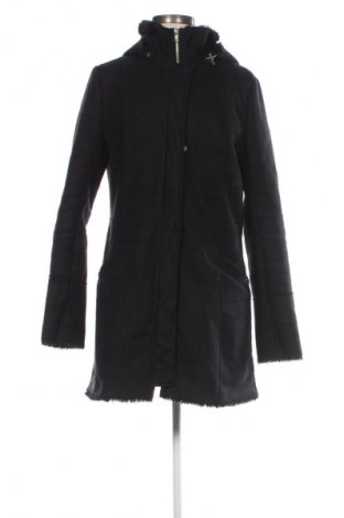 Damski płaszcz Cinque, Rozmiar S, Kolor Czarny, Cena 312,99 zł