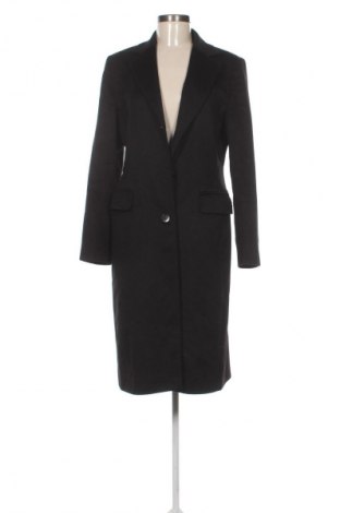 Damenmantel Cinzia Rocca, Größe M, Farbe Schwarz, Preis 222,51 €