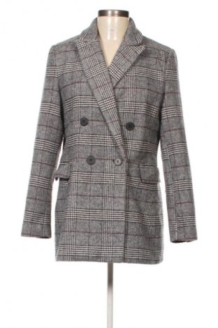 Γυναικείο παλτό Clarina Collection, Μέγεθος XL, Χρώμα Πολύχρωμο, Τιμή 25,99 €