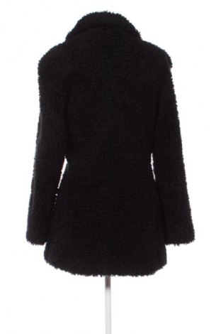 Damski płaszcz Clockhouse, Rozmiar S, Kolor Czarny, Cena 202,24 zł