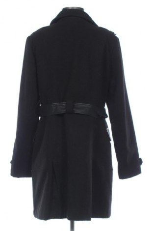 Palton de femei Clockhouse, Mărime XL, Culoare Negru, Preț 154,34 Lei