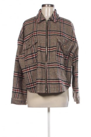 Damenmantel Clockhouse, Größe XL, Farbe Mehrfarbig, Preis € 18,99