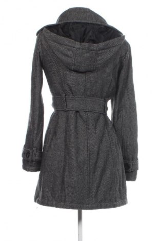 Damski płaszcz Clockhouse, Rozmiar M, Kolor Szary, Cena 104,99 zł