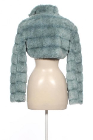 Damenmantel Clockhouse, Größe M, Farbe Blau, Preis € 16,05