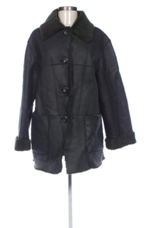 Damski płaszcz Collection, Rozmiar M, Kolor Czarny, Cena 202,24 zł