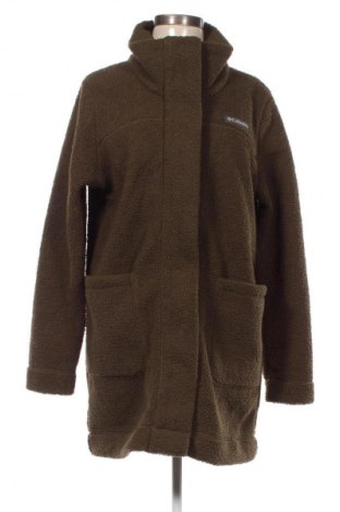 Damenmantel Columbia, Größe L, Farbe Grün, Preis 84,99 €
