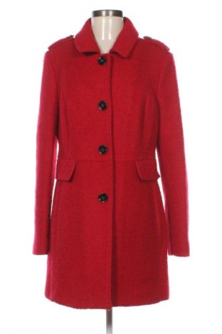 Palton de femei Comma,, Mărime S, Culoare Roșu, Preț 397,37 Lei