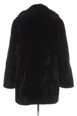 Damski płaszcz DKNY, Rozmiar L, Kolor Czarny, Cena 428,99 zł