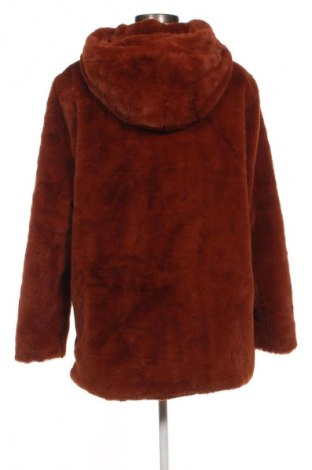 Damenmantel DSG Outerwear, Größe L, Farbe Braun, Preis € 39,99