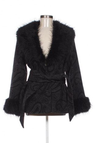 Dámský kabát  Damo, Velikost L, Barva Černá, Cena  939,00 Kč