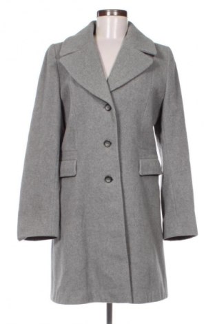 Palton de femei Damo, Mărime S, Culoare Gri, Preț 154,34 Lei