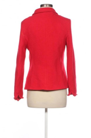 Damenmantel Danini, Größe M, Farbe Rot, Preis € 29,67