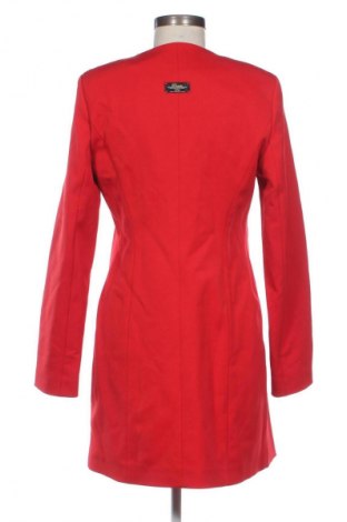 Női kabát Danini, Méret M, Szín Piros, Ár 11 600 Ft