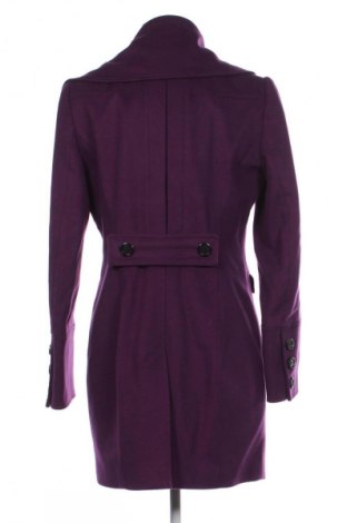 Dámsky kabát  David Lawrence, Veľkosť M, Farba Fialová, Cena  77,24 €