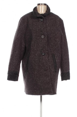 Γυναικείο παλτό Dawid Tomaszewski, Μέγεθος XL, Χρώμα Πολύχρωμο, Τιμή 147,99 €