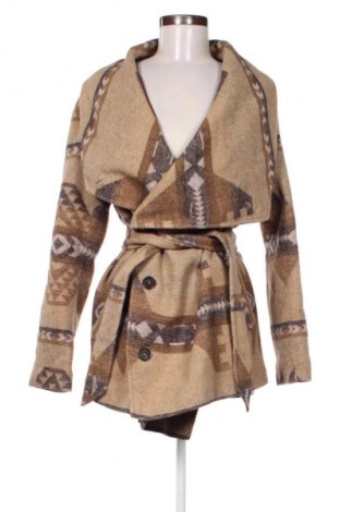 Damenmantel De.corp By Esprit, Größe S, Farbe Mehrfarbig, Preis € 52,21