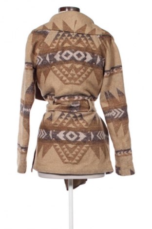 Damenmantel De.corp By Esprit, Größe S, Farbe Mehrfarbig, Preis € 52,21