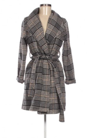 Dámsky kabát  Defacto, Veľkosť XS, Farba Viacfarebná, Cena  29,95 €