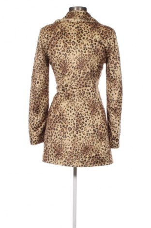 Дамско палто Denny Rose, Размер S, Цвят Многоцветен, Цена 94,99 лв.