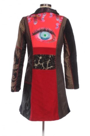 Női kabát Desigual, Méret L, Szín Sokszínű, Ár 44 544 Ft