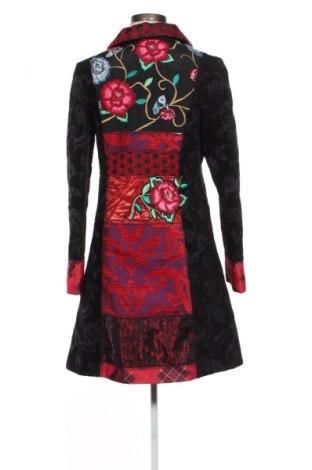 Palton de femei Desigual, Mărime M, Culoare Multicolor, Preț 397,00 Lei
