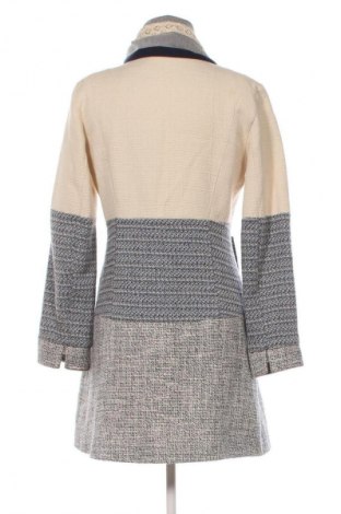 Damenmantel Desigual, Größe M, Farbe Mehrfarbig, Preis 77,24 €