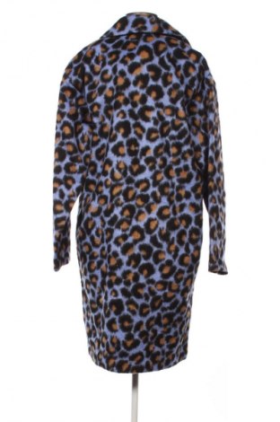 Дамско палто Desigual, Размер L, Цвят Многоцветен, Цена 349,99 лв.