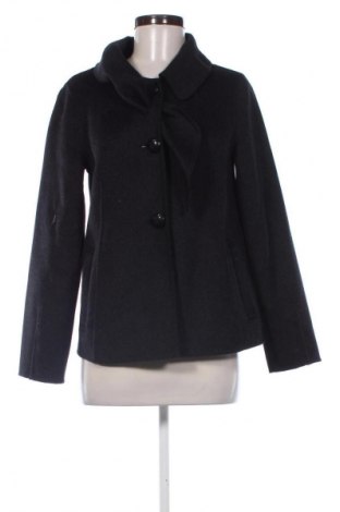 Γυναικείο παλτό Devernois, Μέγεθος S, Χρώμα Μαύρο, Τιμή 77,24 €